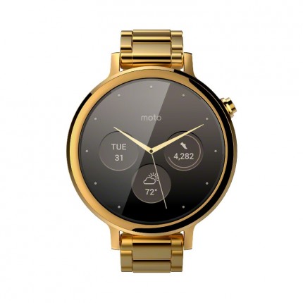 Motorola Moto 360 2015 Women 42mm 